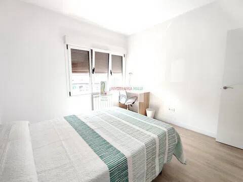 Квартира 134 м² у Oviedo
