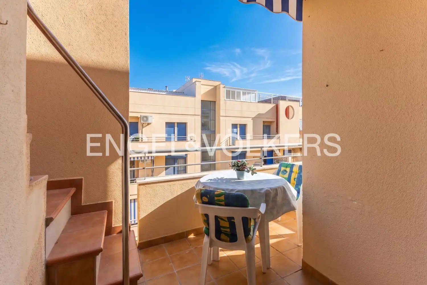Piso de 70 m² en Canet de Berenguer