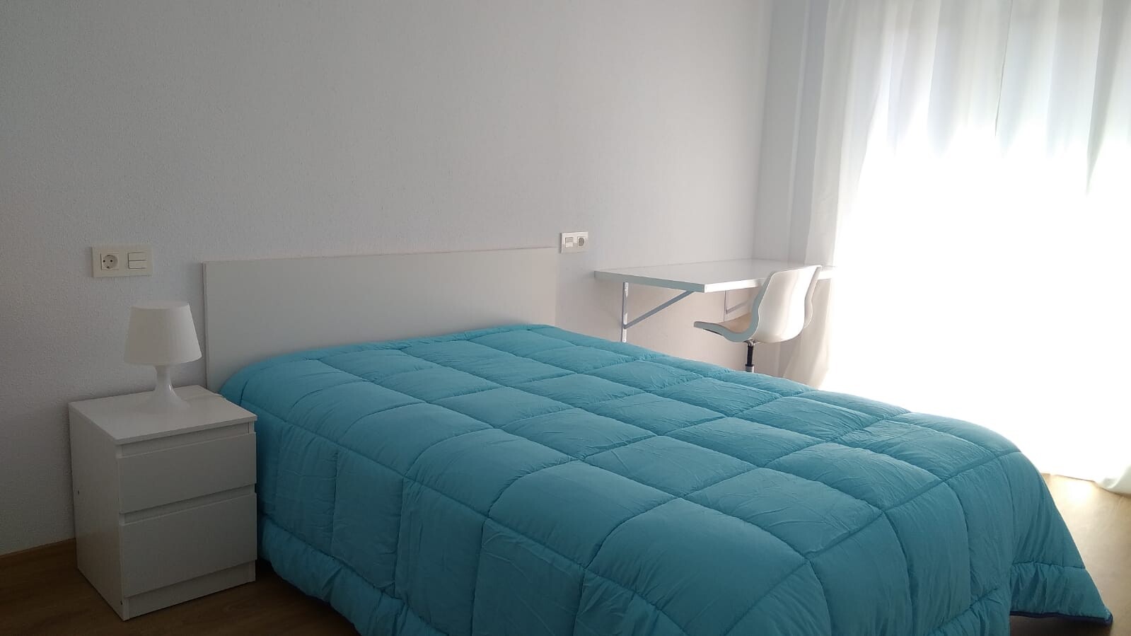 Pis de 100 m² a Salamanca