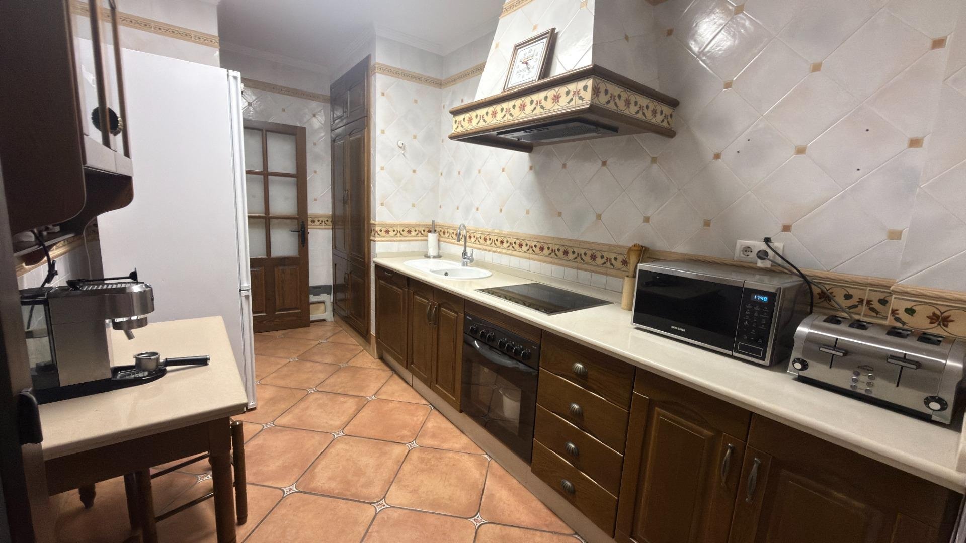 Haus 194 m² in Palos de la Frontera