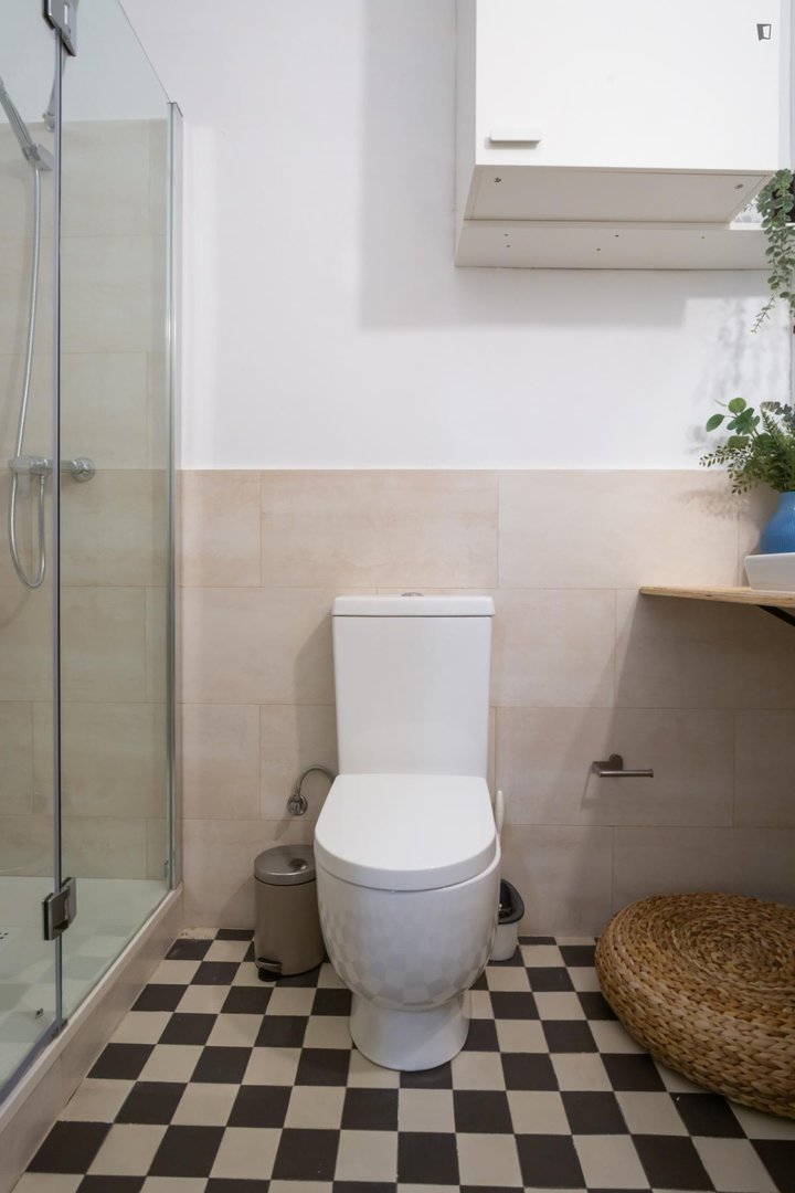 Habitación en alquiler, Barcelona