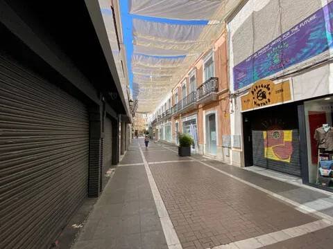 Pis de 65 m² a Huelva