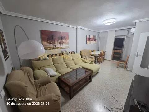Habitación 115 m², Cáceres