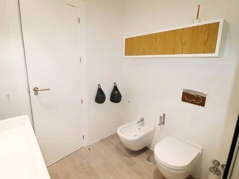 Piso de 100 m² en Cartagena