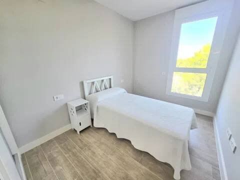 Piso de 125 m² en Rocafort