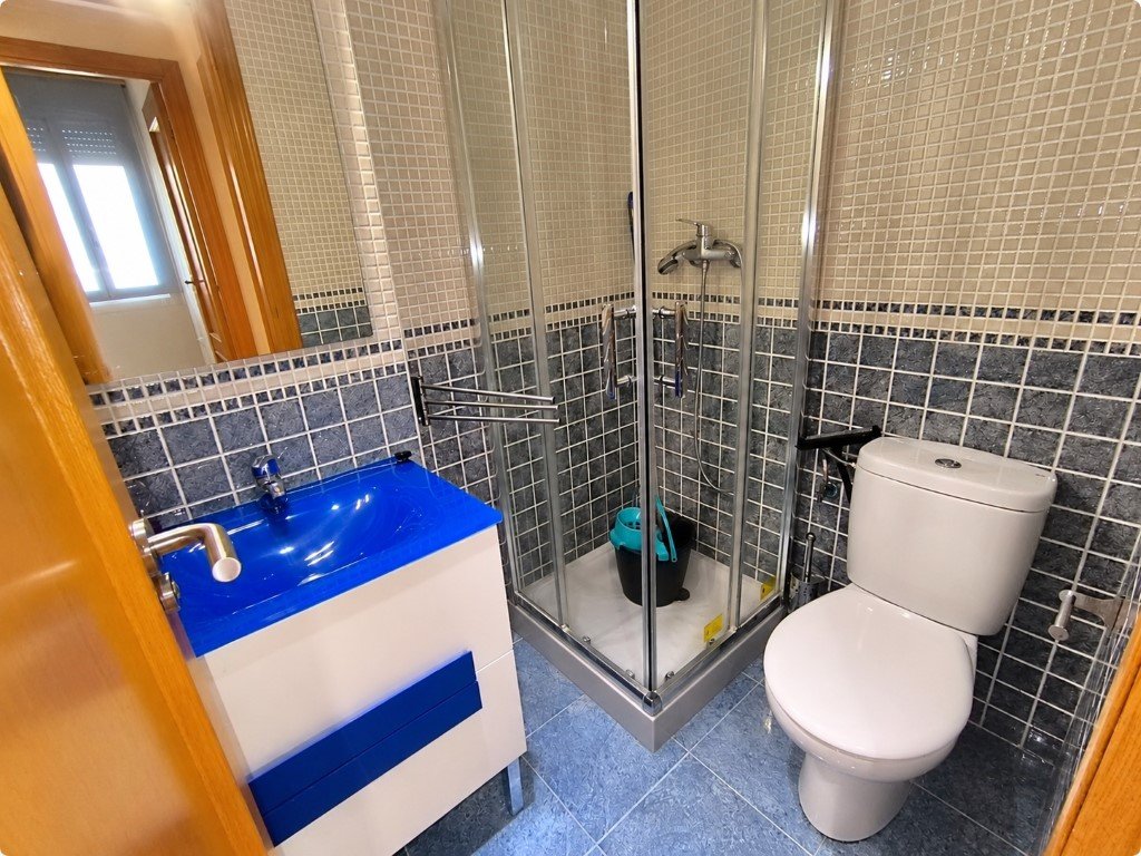 Pis de 64 m² a Bellreguard