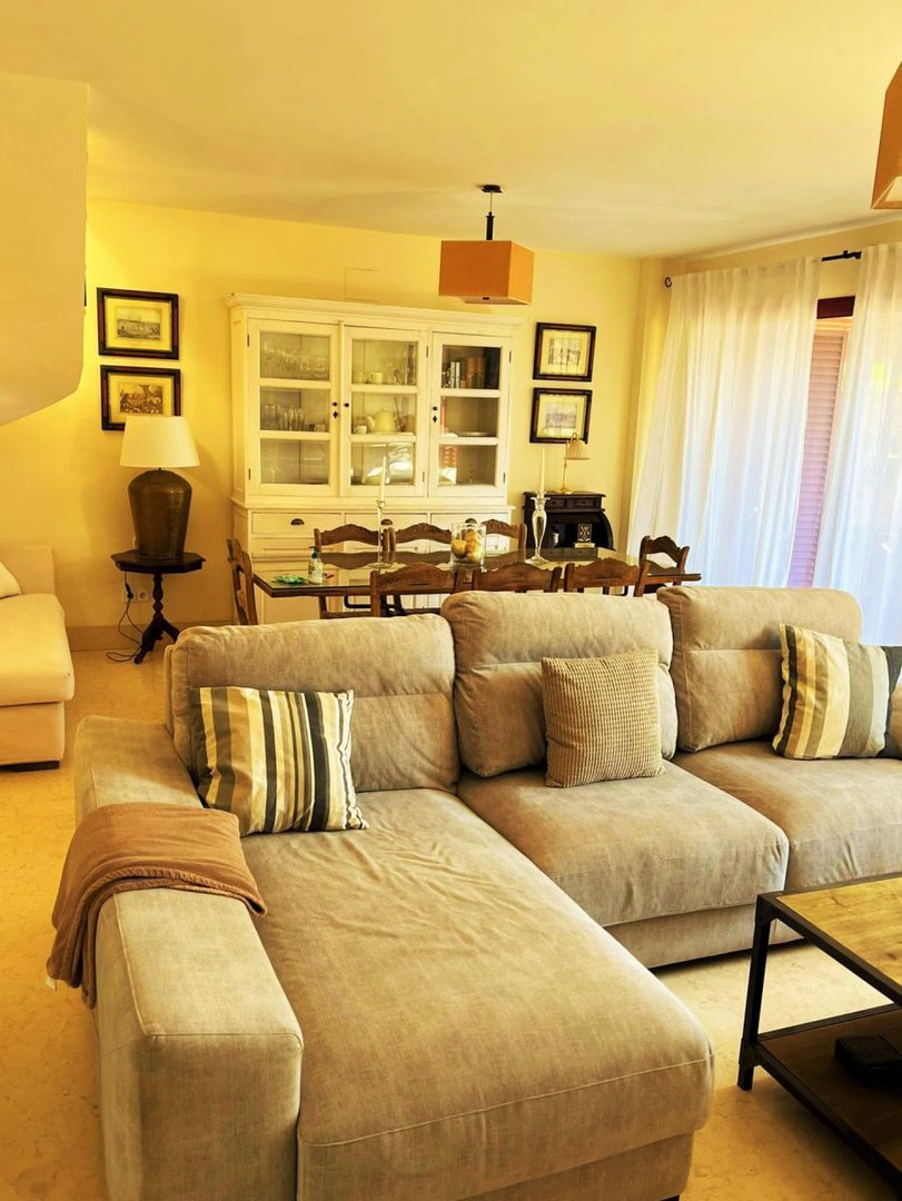Appartamento 180 m² a San Roque
