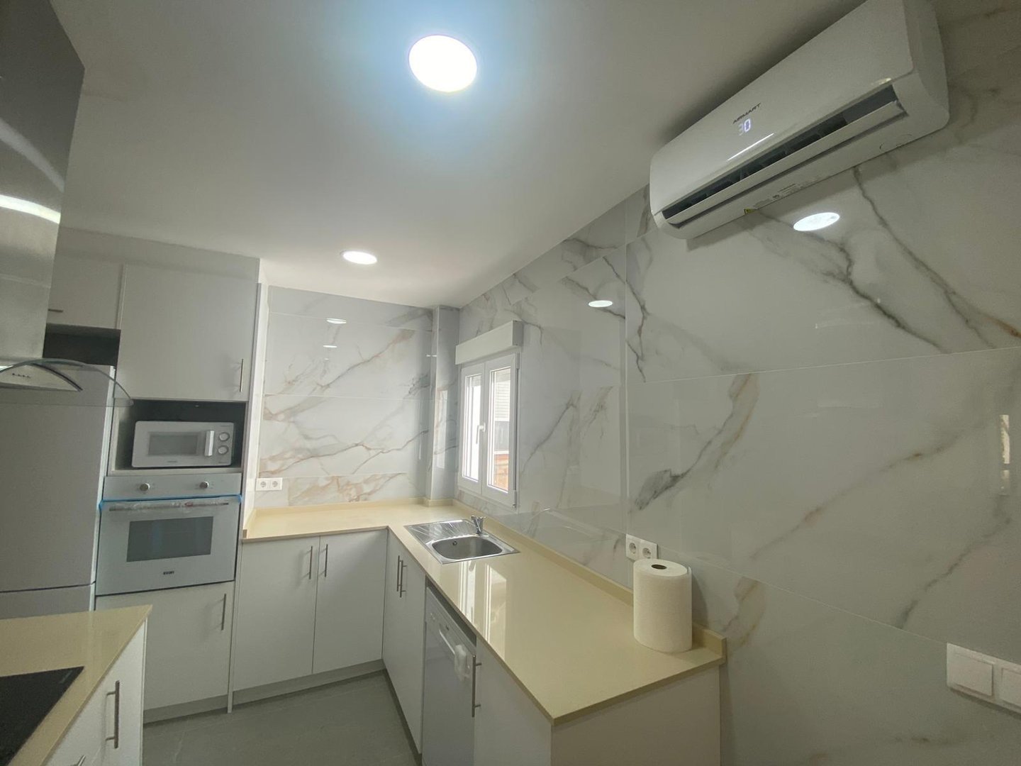 Pis de 113 m² a Vila-real
