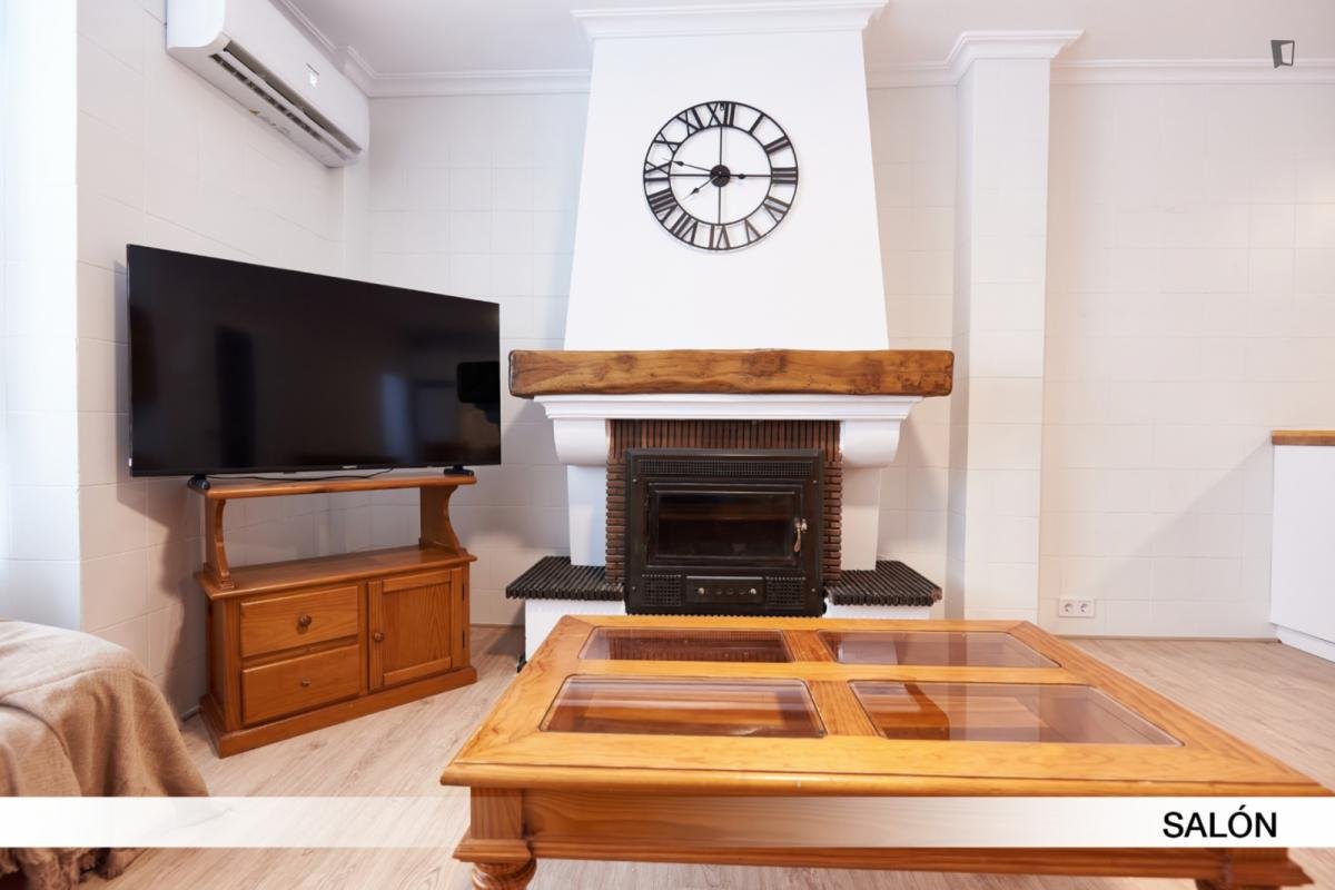 Habitación en alquiler, Sevilla