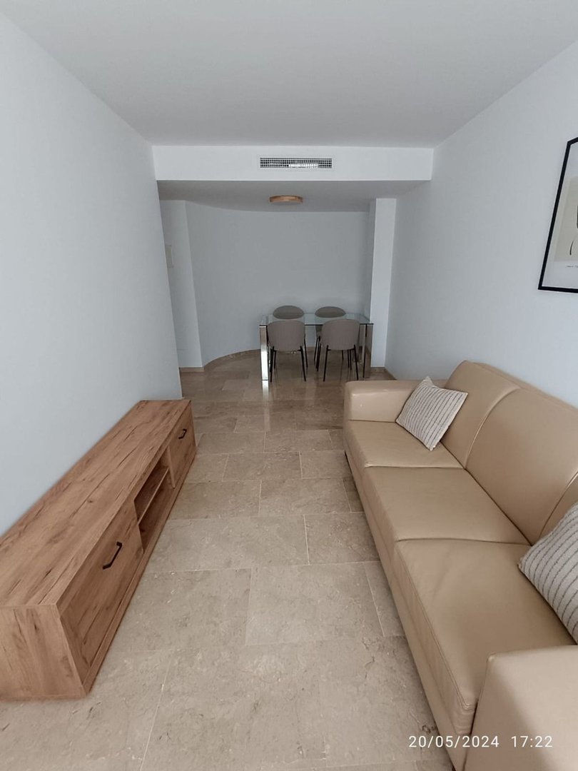 Piso de 104 m² en Valencia