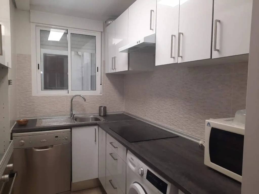 Pis de 80 m² a Salou