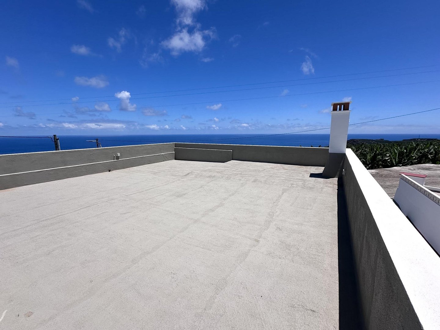 Piso de 44 m² en Barlovento