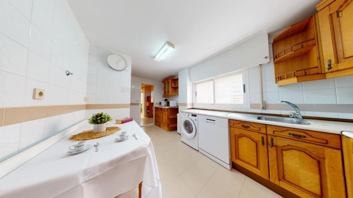 Pis de 147 m² a Madrid