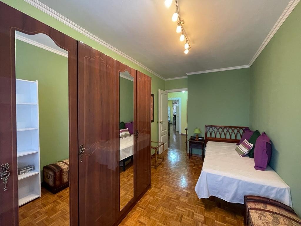 Habitación 125 m², Ponferrada
