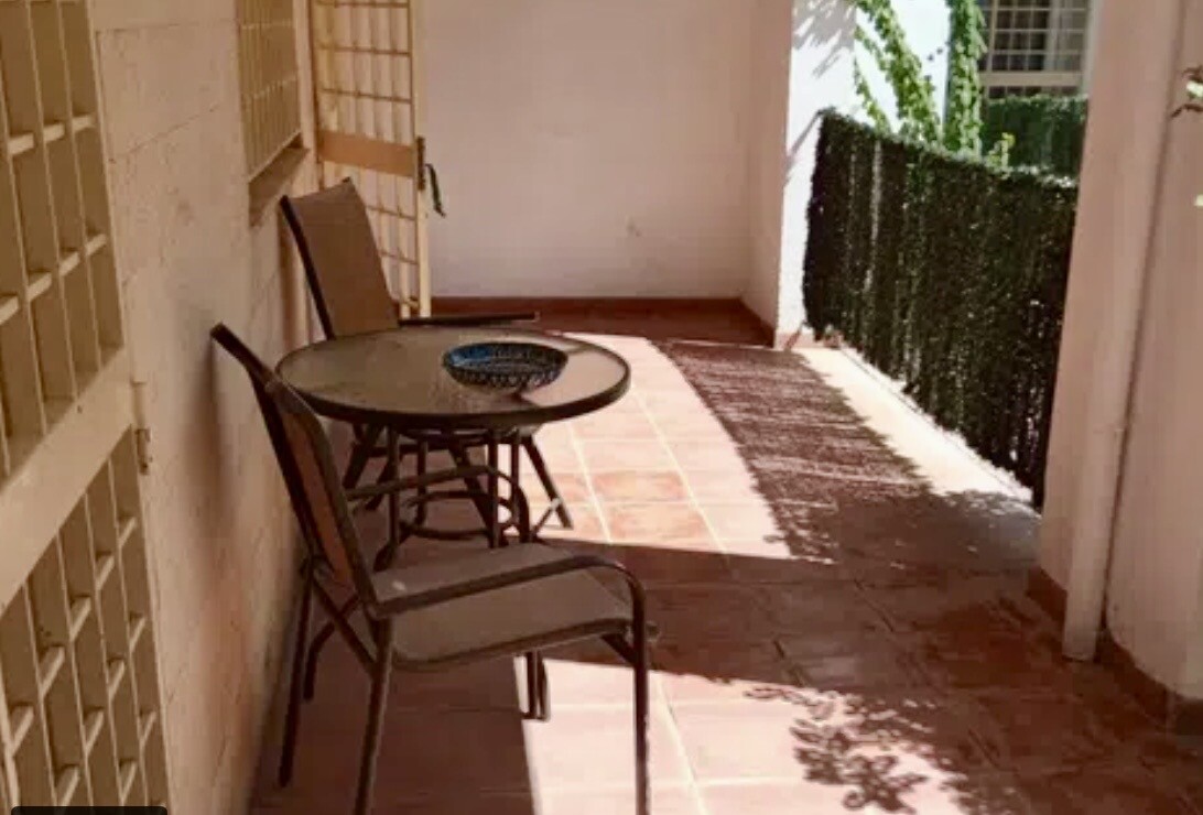 Wohnung 45 m² in Córdoba