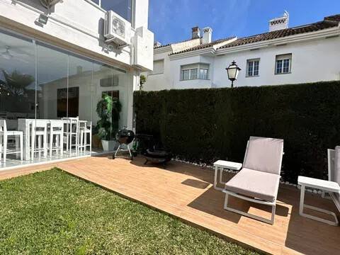Pis de 380 m² a Estepona