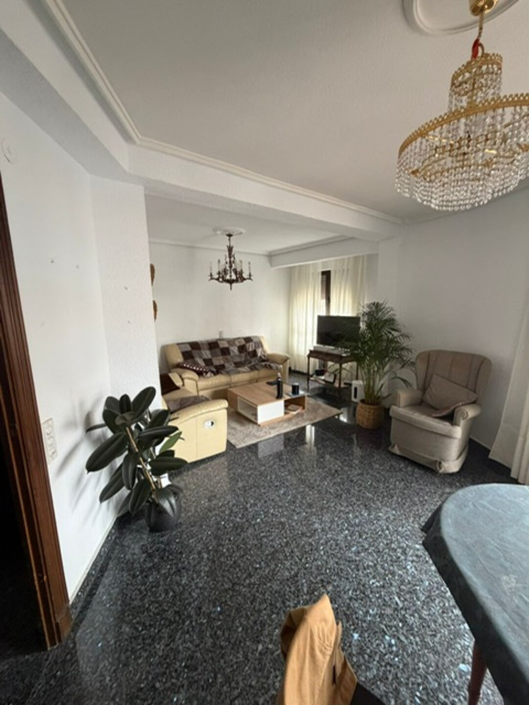 Piso de 120 m² en Salamanca