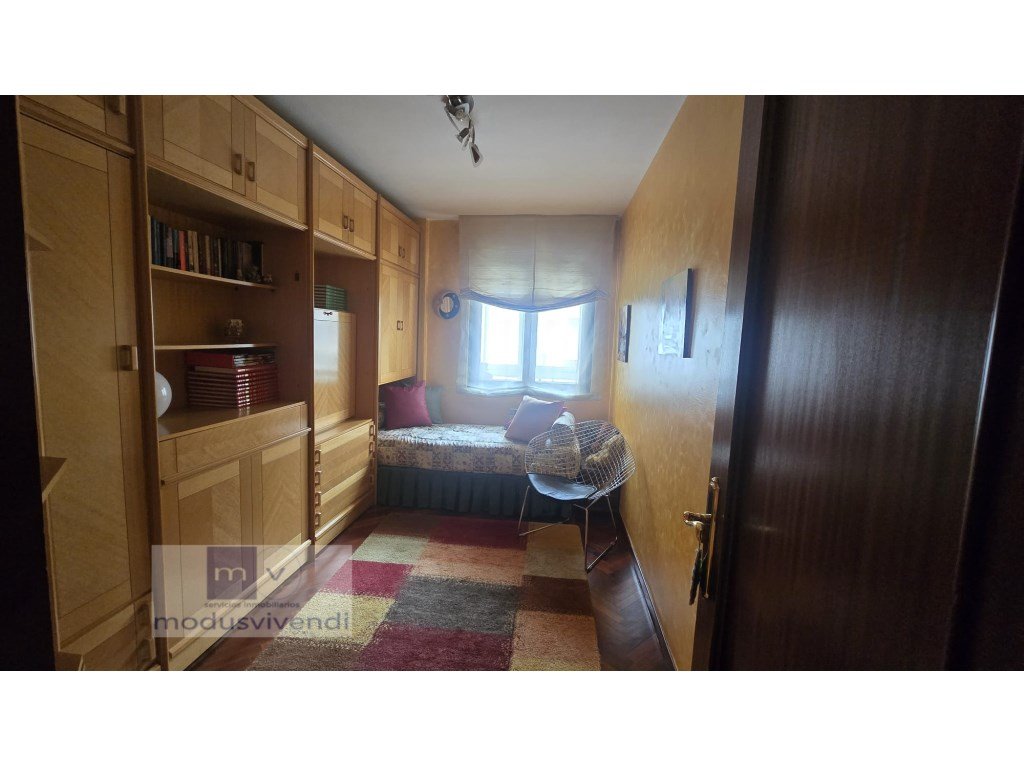 Piso de 121 m² en León