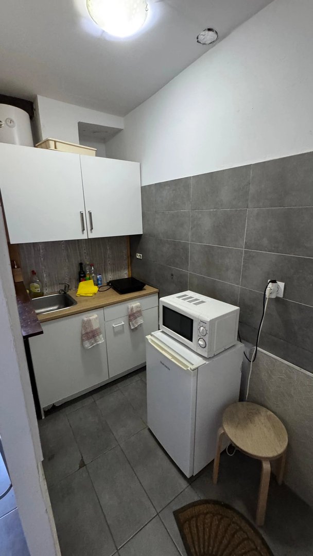 Piso de 50 m² en Valencia