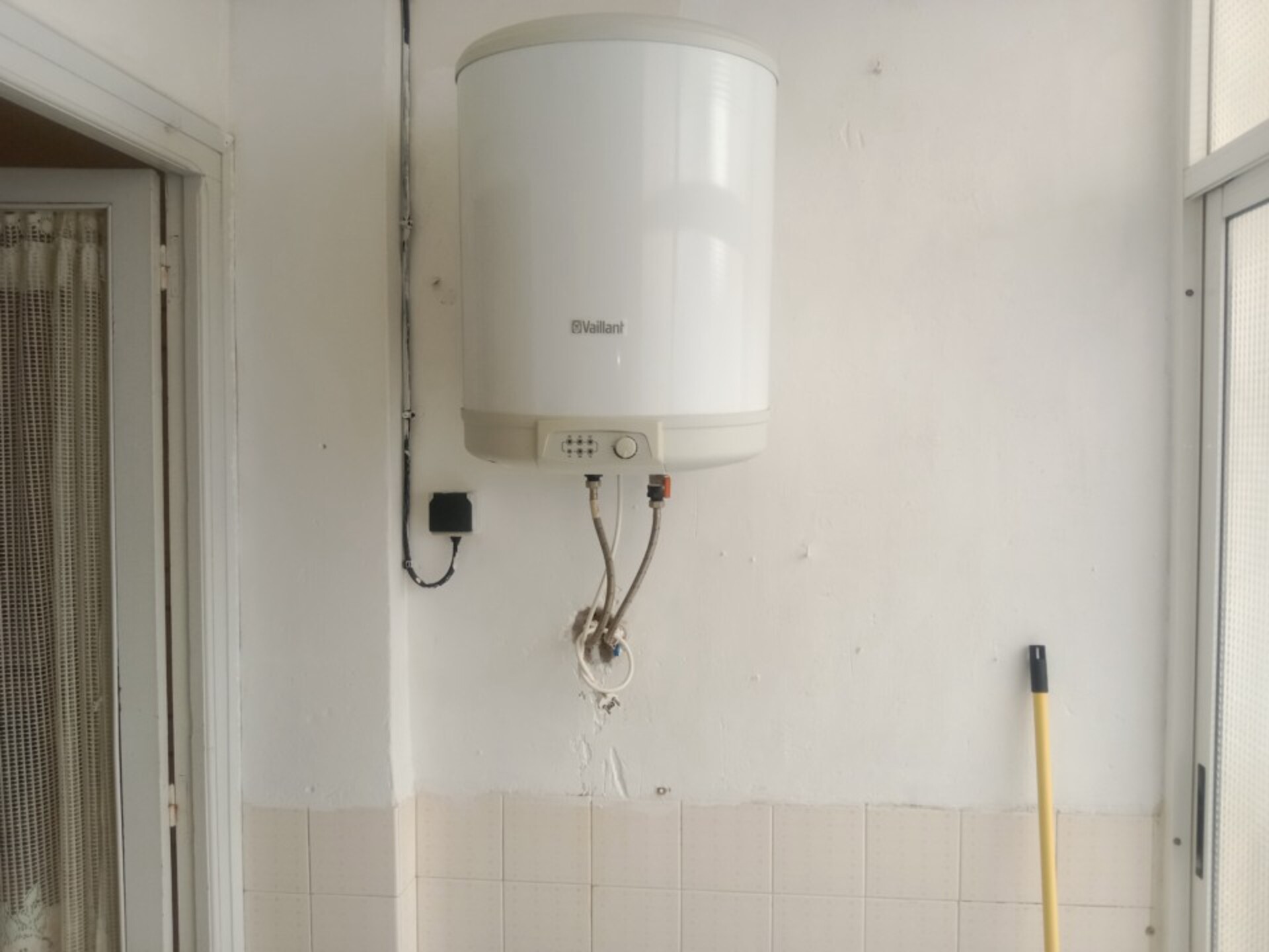 Habitación 120 m², Elche