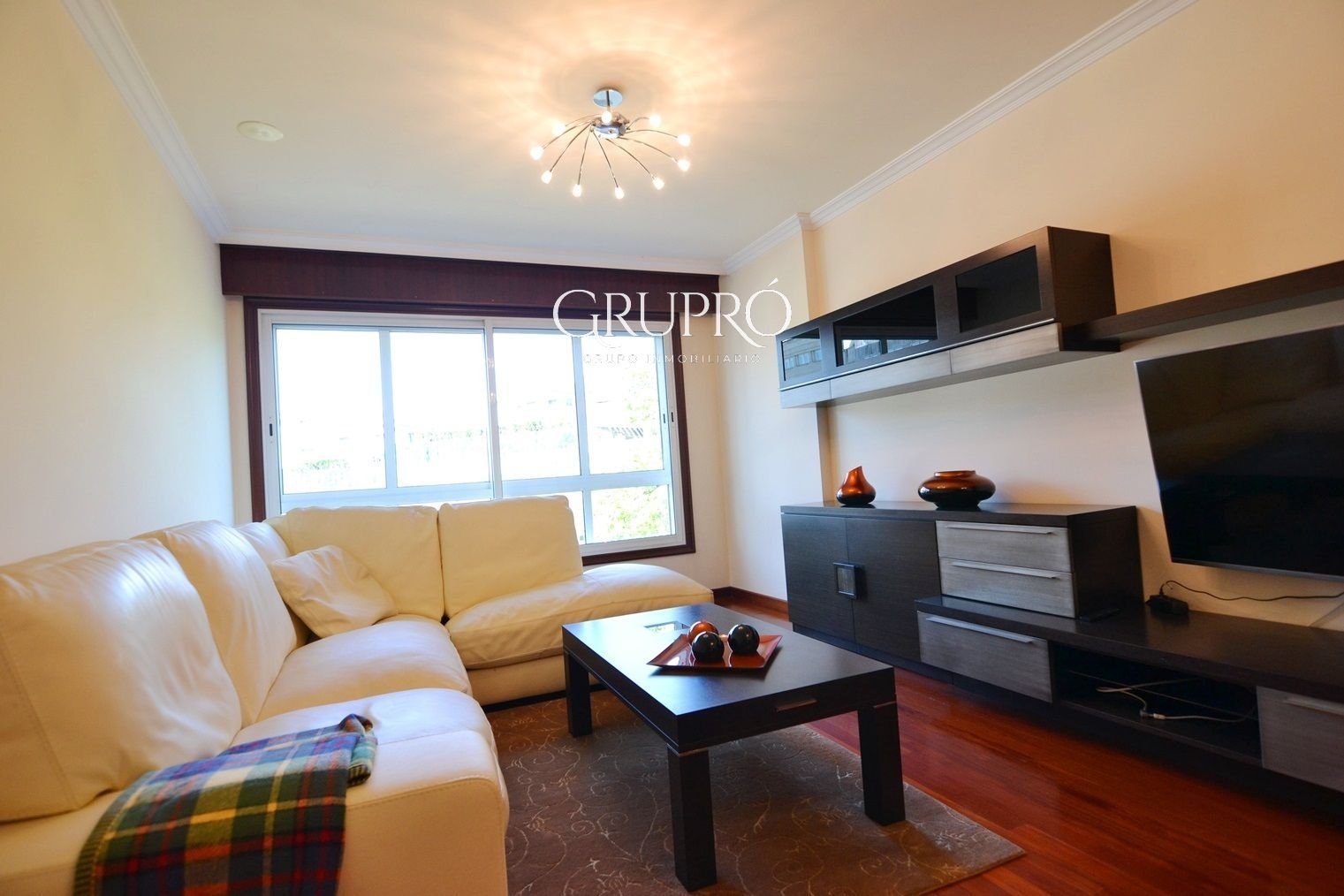Квартира 100 м² в Vigo