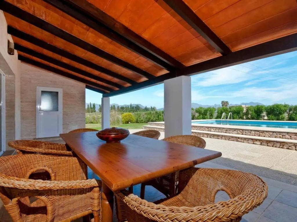 Casa de 190 m² en Pollença