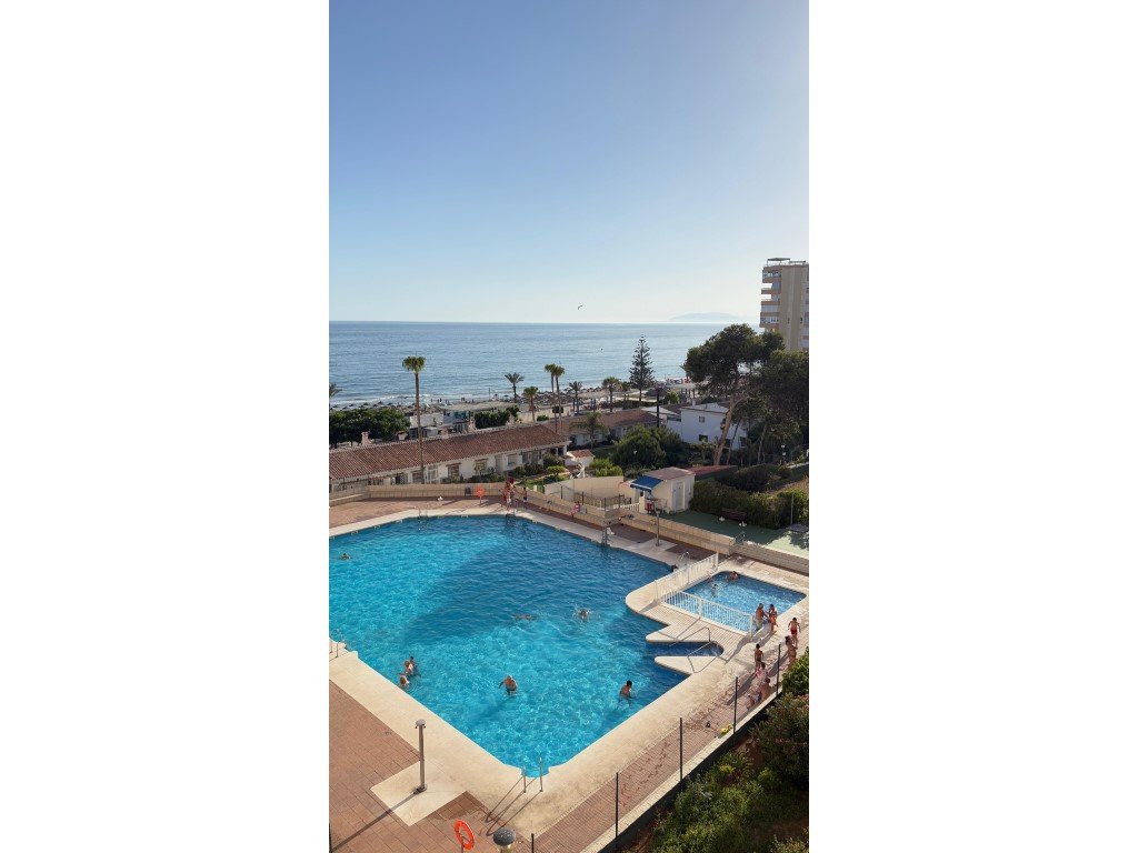 Квартира 50 м² у Torrox