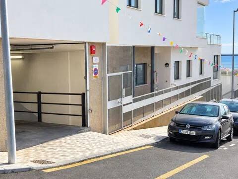 Piso de 89 m² en Guía de Isora