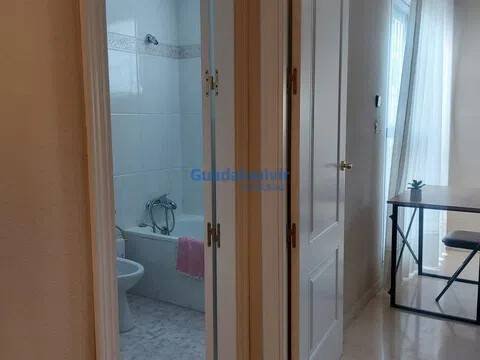 Piso de 105 m² en Dos Hermanas