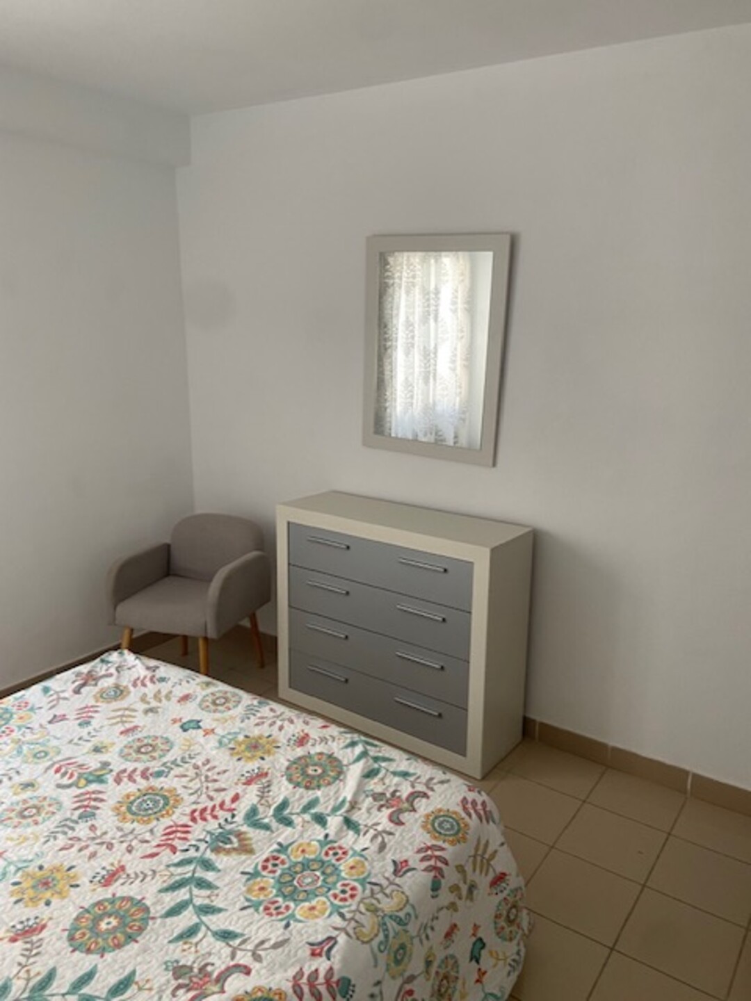 Piso de 110 m² en Santa María de Guía de Gran Canaria