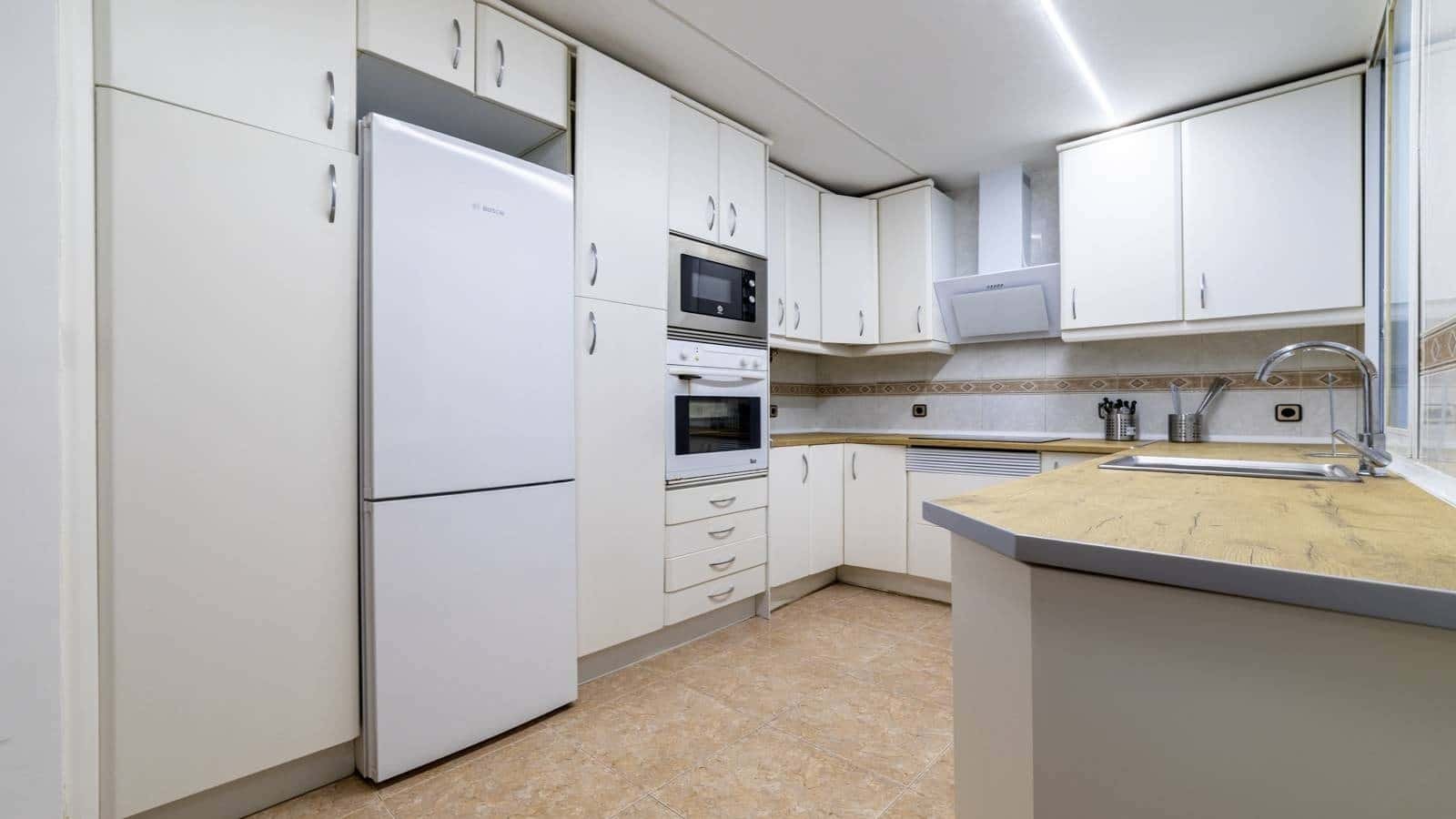 Chambre à louer, Madrid
