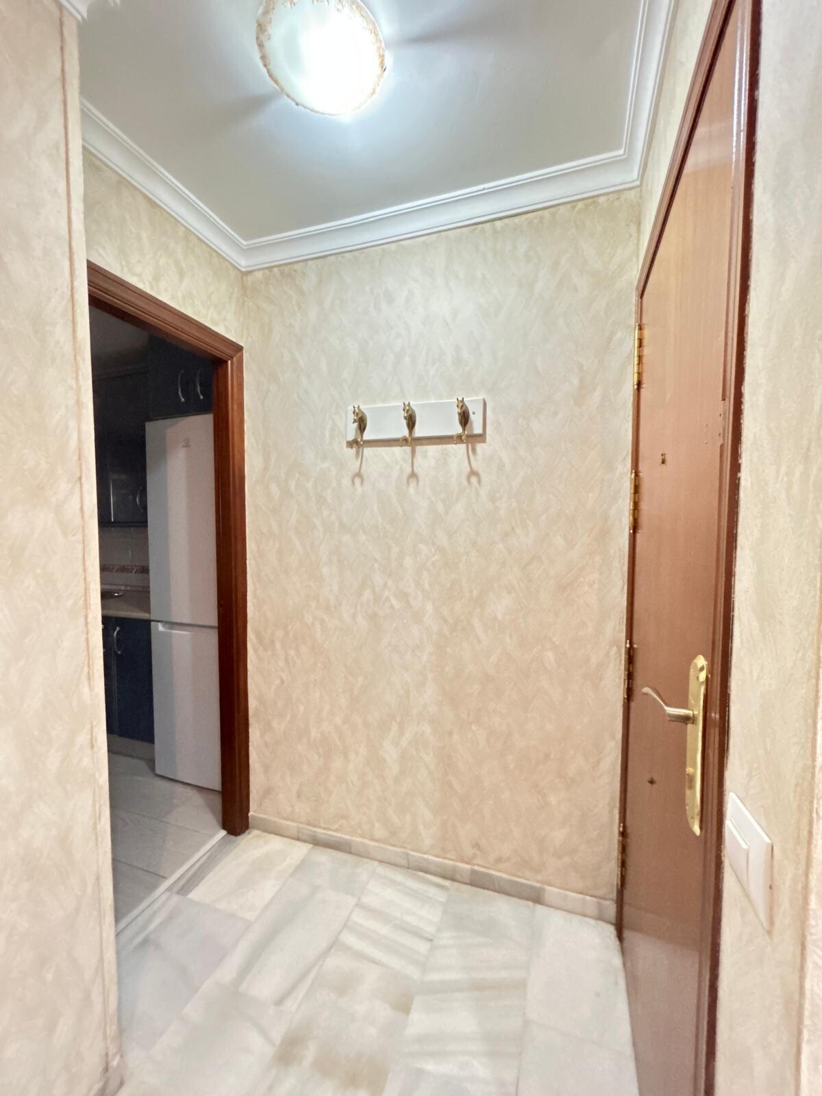 Piso de 115 m² en Sanlúcar de Barrameda