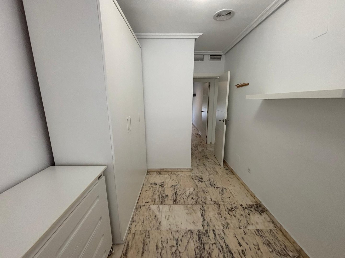 Piso de 125 m² en Murcia