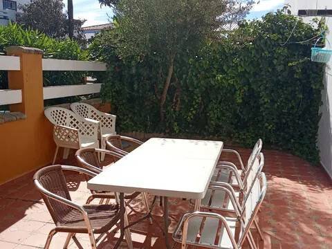 Wohnung 130 m² in Conil de la Frontera