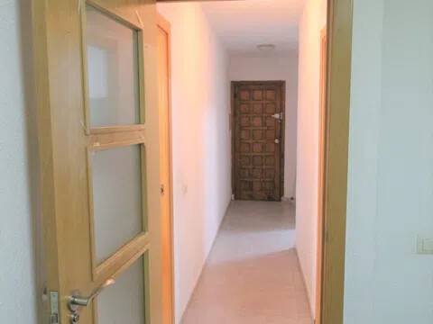 Piso de 110 m² en Murcia