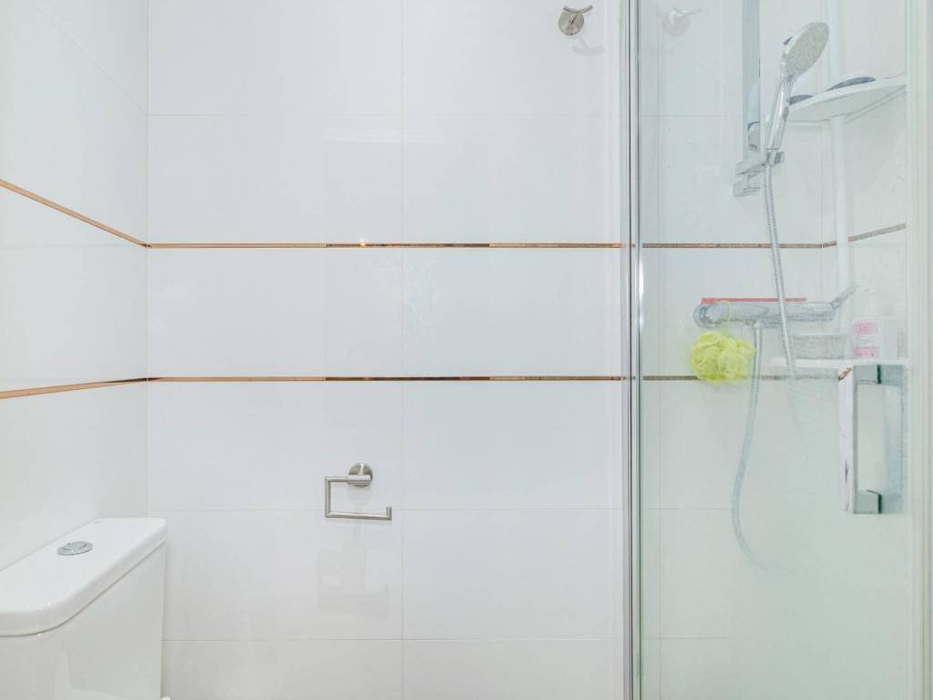 Piso de 107 m² en Granada