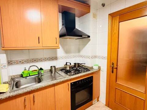 Wohnung 59 m² in Lleida
