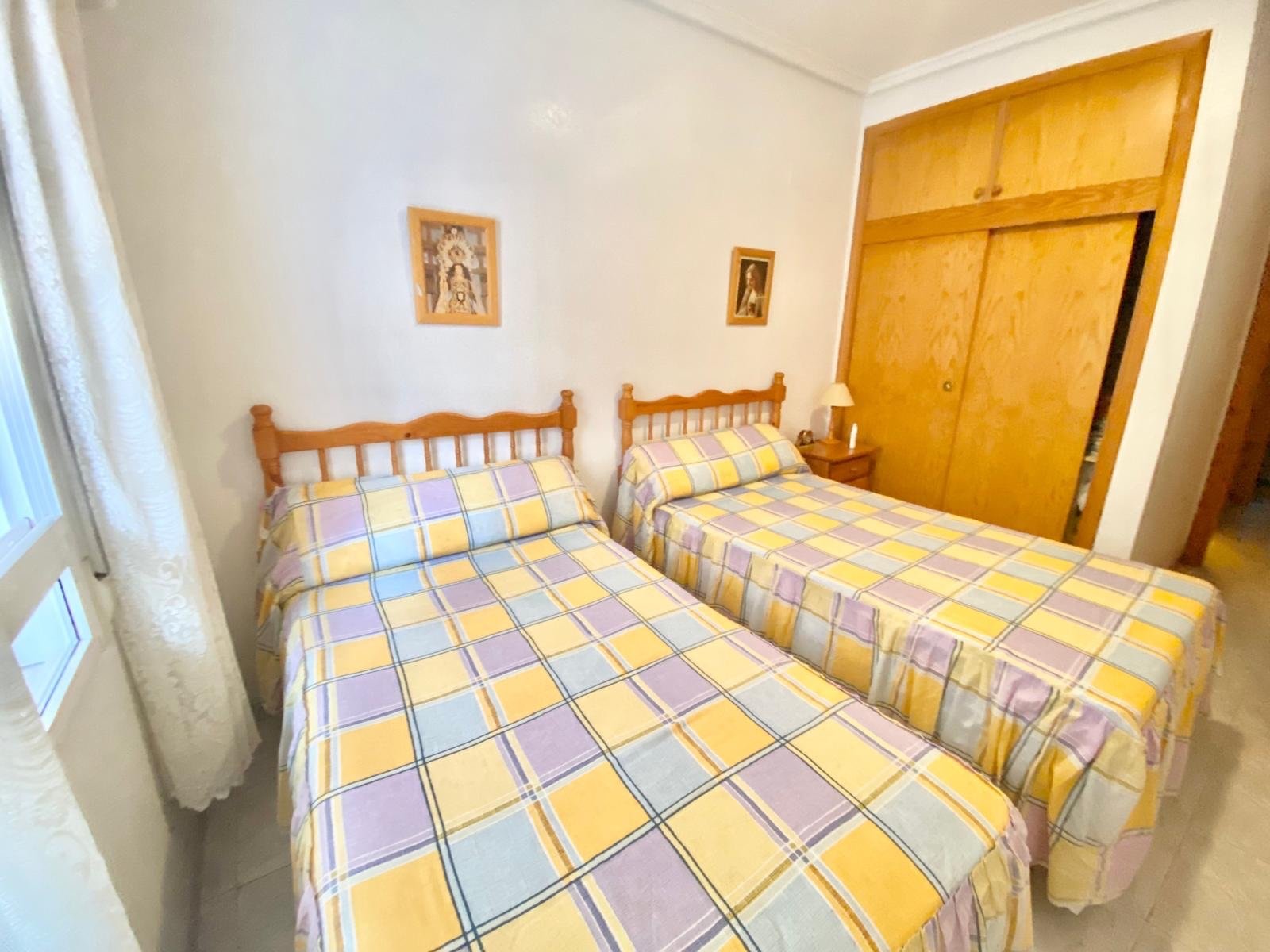 Piso de 75 m² en Torrevieja