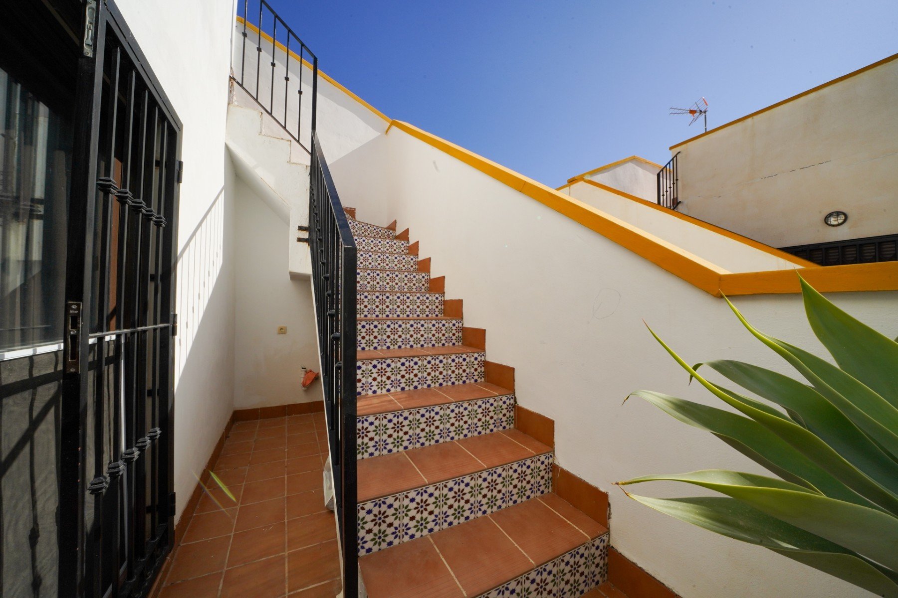 Wohnung 91 m² in Dolores