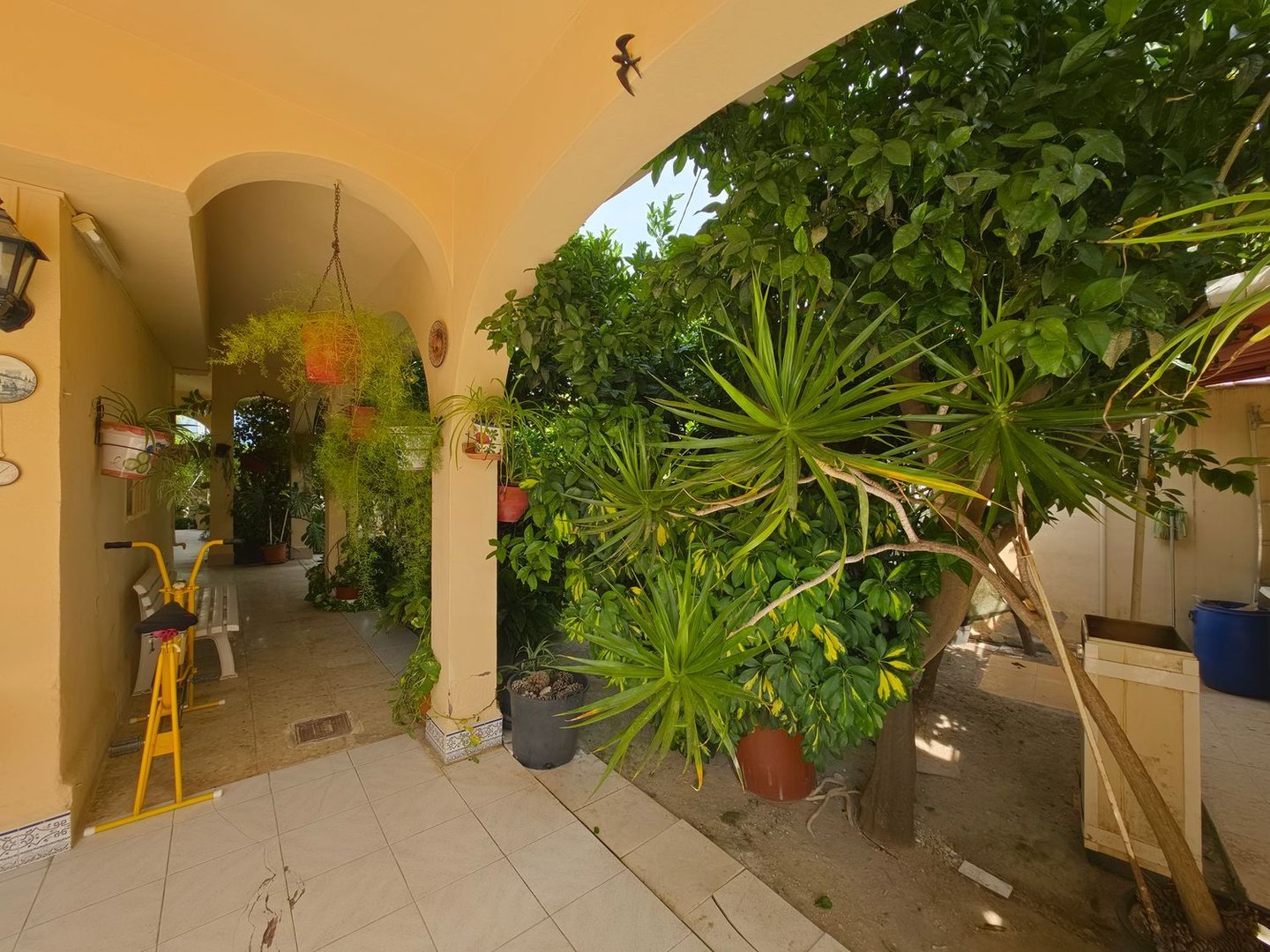 Casa de 235 m² en el Campello