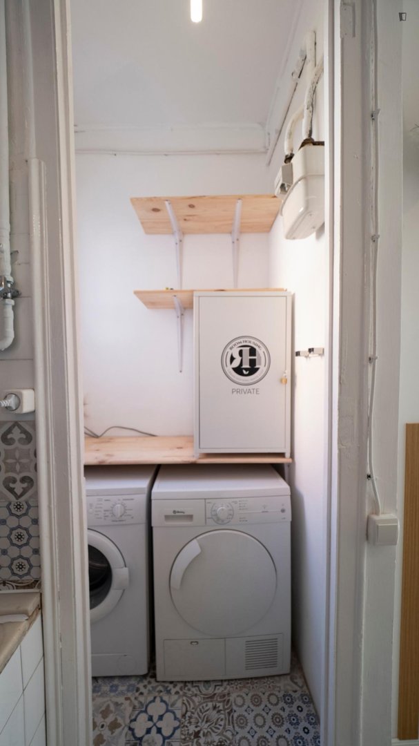 Habitación en alquiler, Barcelona