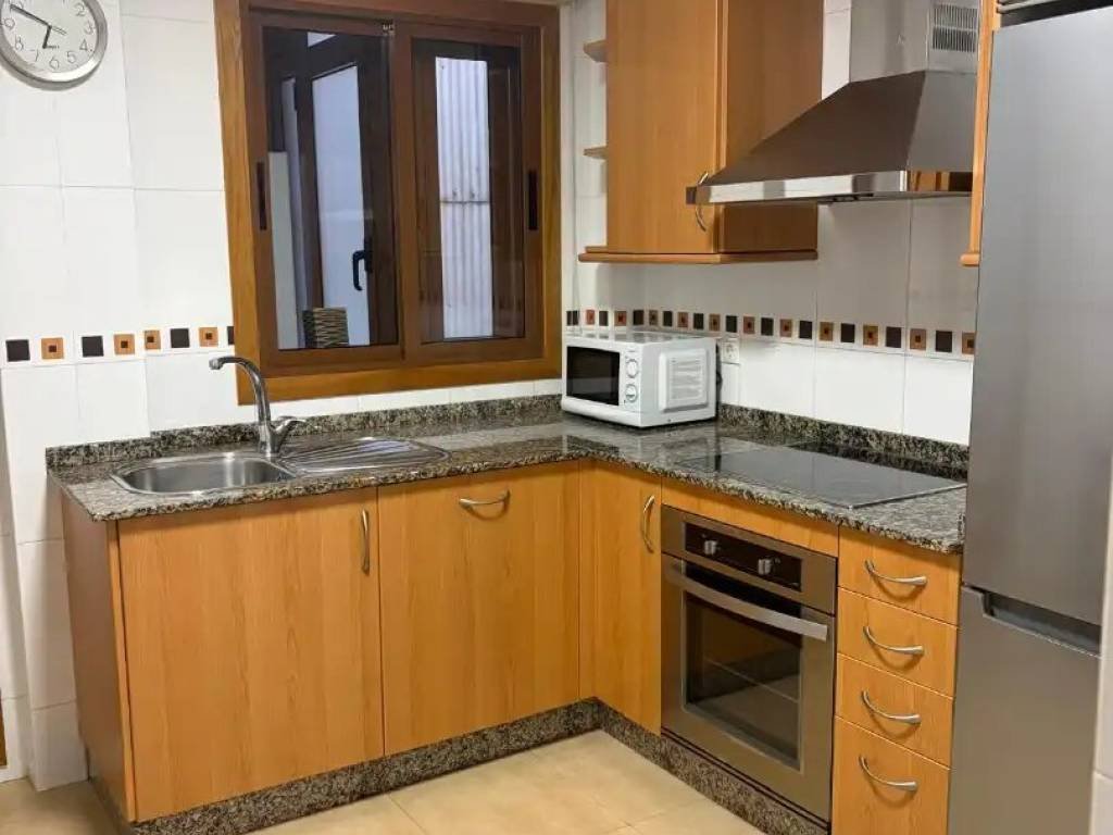 Pis de 80 m² a Pontevedra