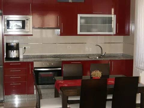 Piso de 79 m² en Ares