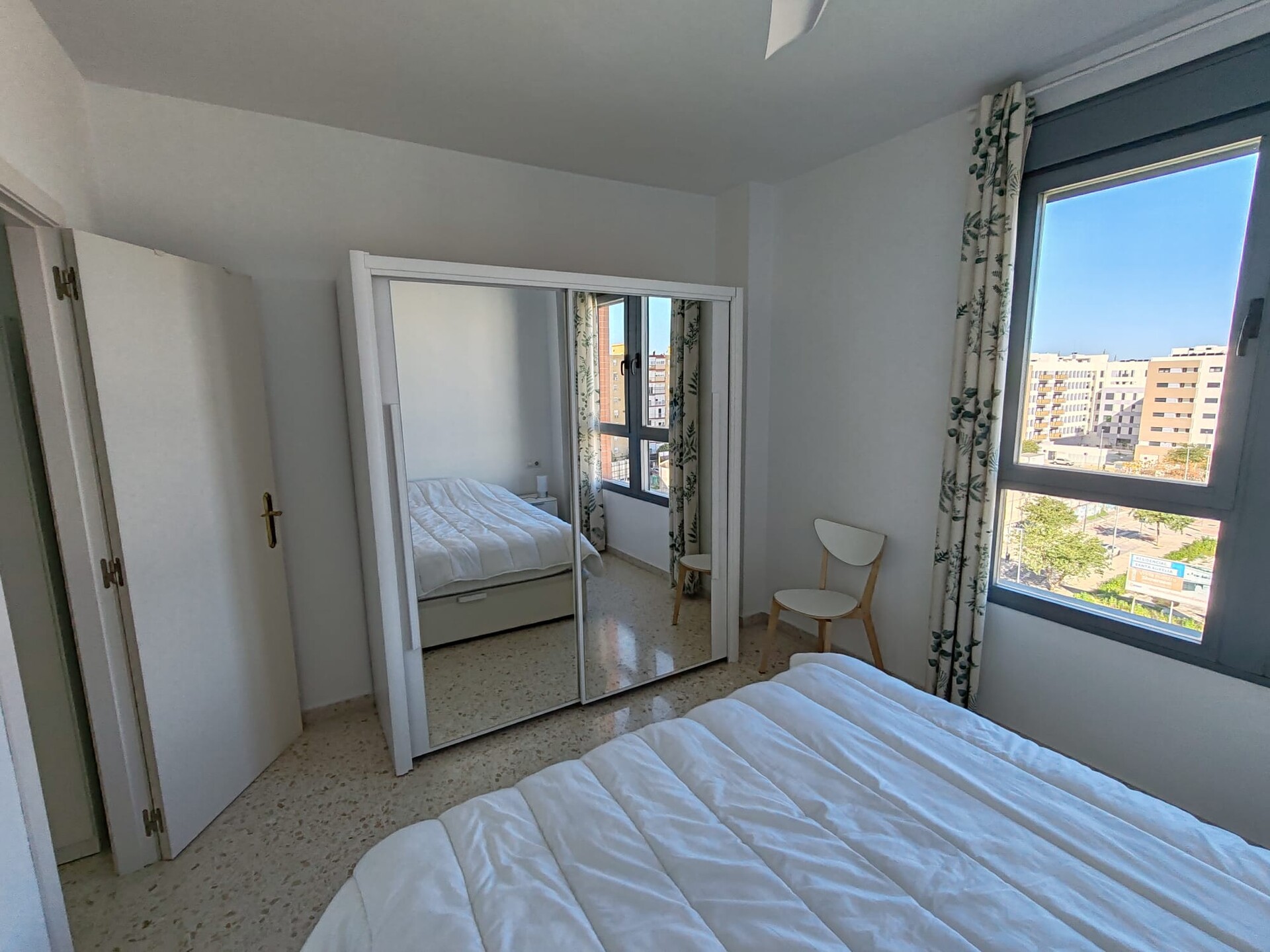 Appartamento 84 m² a Siviglia
