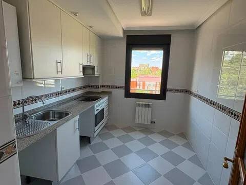 Wohnung 80 m² in Valladolid
