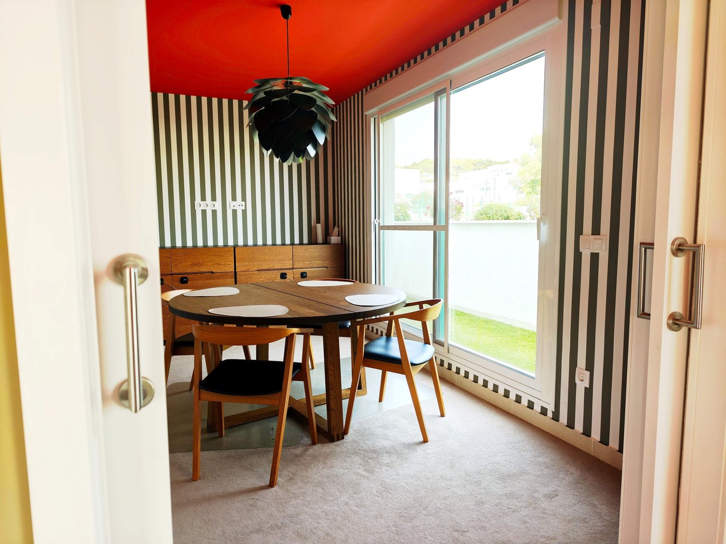 Piso de 379 m² en San Roque