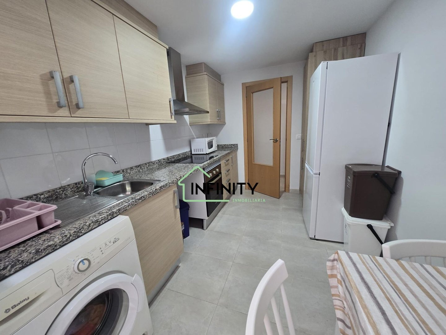 Apartamento 98 m² em Potries