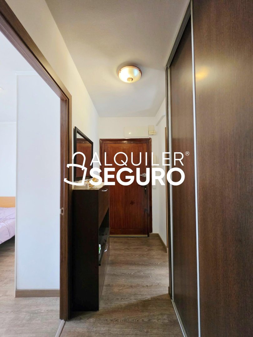 Pis de 75 m² a Collado Villalba