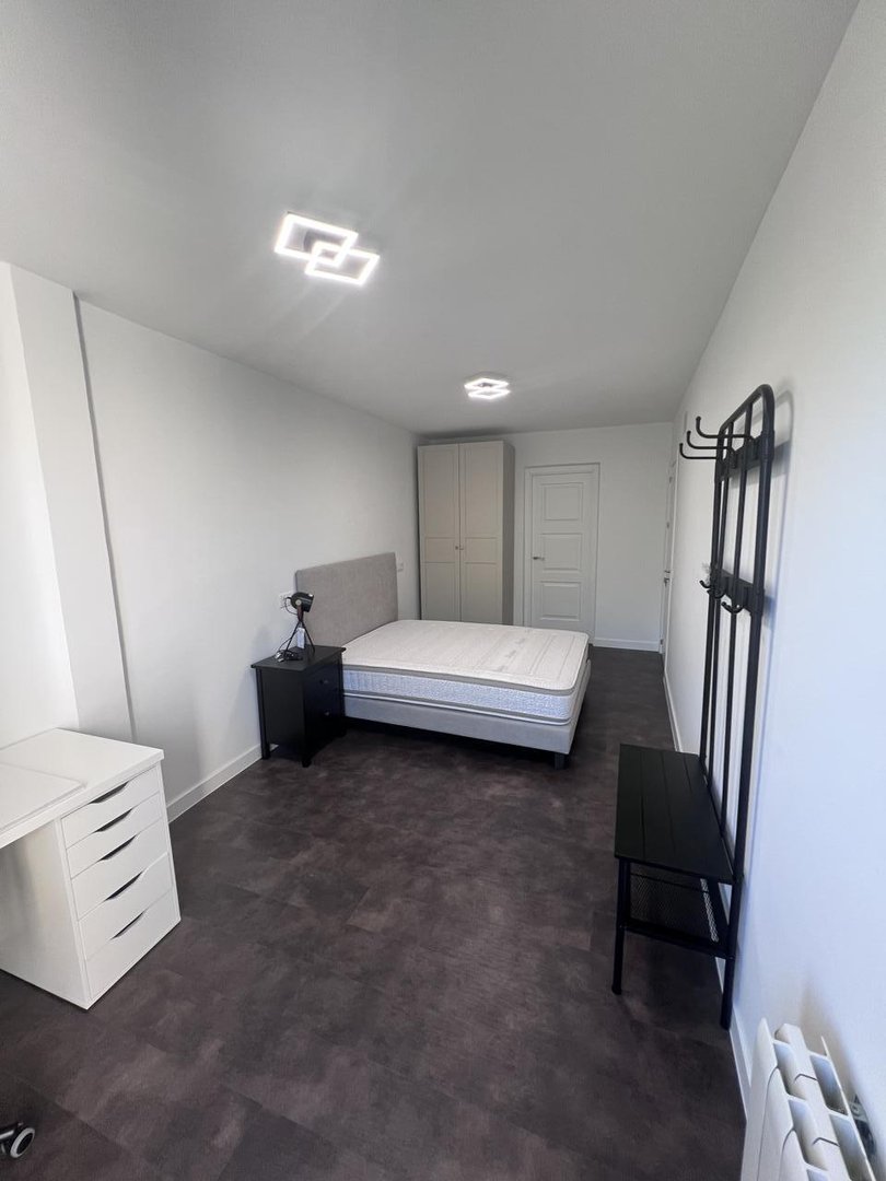 Piso de 230 m² en Segovia