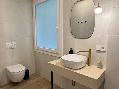 Piso de 150 m² en Burgos